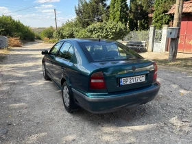 Skoda Octavia 1.6i, снимка 4