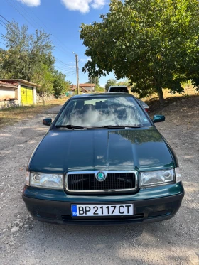 Skoda Octavia 1.6i, снимка 2