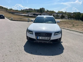 Audi A4 Allroad 2.0 Tdi 170кс, снимка 2