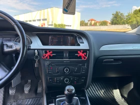 Audi A4 Allroad 2.0 Tdi 170кс, снимка 12