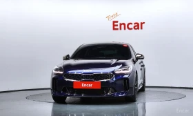 Kia Stinger 3.3 GT ACRO EDITION, снимка 3