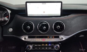 Kia Stinger 3.3 GT ACRO EDITION, снимка 11