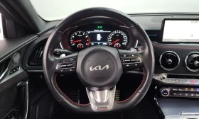 Kia Stinger 3.3 GT ACRO EDITION, снимка 10