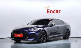 Kia Stinger 3.3 GT ACRO EDITION, снимка 1