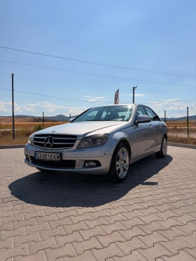 Mercedes-Benz 200