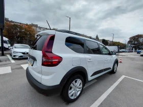 Dacia Jogger Expression / 100к.с/Газ/Бензин, снимка 7