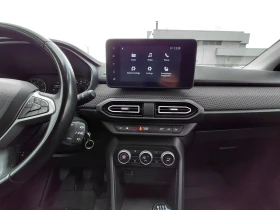 Dacia Jogger Expression / 100к.с/Газ/Бензин, снимка 10