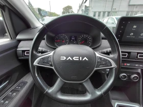 Dacia Jogger Expression / 100к.с/Газ/Бензин, снимка 9
