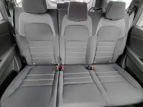 Dacia Jogger Expression / 100к.с/Газ/Бензин, снимка 13