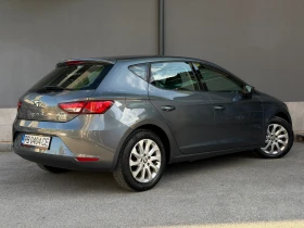 Seat Leon 1.6TDI DSG, снимка 5