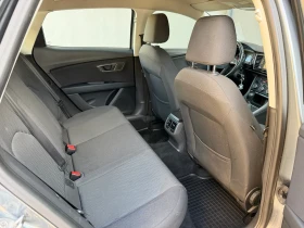 Seat Leon 1.6TDI DSG, снимка 10