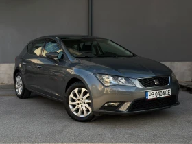 Seat Leon 1.6TDI DSG, снимка 3