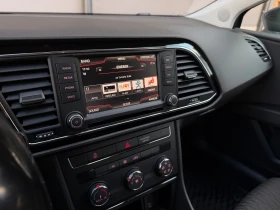 Seat Leon 1.6TDI DSG, снимка 8
