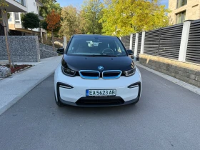 BMW i3 120А Термопомпа , снимка 2
