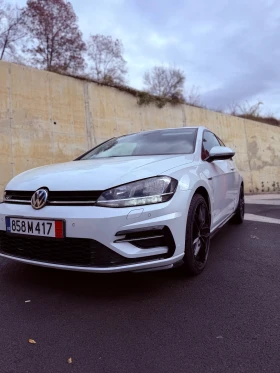VW Golf 7.5, 1.6 DSG, снимка 2