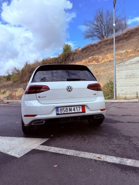 VW Golf 7.5, 1.6 DSG, снимка 3