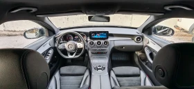 Mercedes-Benz C 220, снимка 10