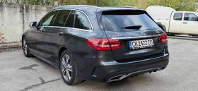 Mercedes-Benz C 220, снимка 4