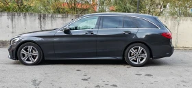 Mercedes-Benz C 220, снимка 3