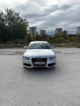 Audi A4 2.0 TDI, снимка 1
