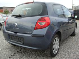     Renault Clio 1.2i 1.5DCI - 3 ~11 .