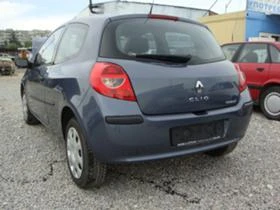 Renault Clio 1.2i 1.5DCI - 3броя - [4] 