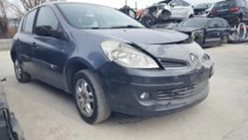     Renault Clio 1.2i 1.5DCI - 3