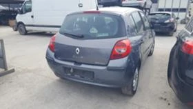 Renault Clio 1.2i 1.5DCI - 3броя - [10] 