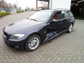 BMW 320 320D,330D,335D - [5] 