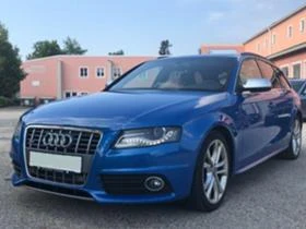     Audi S4 3.0TFSI,S-tronic,Quattro,333.