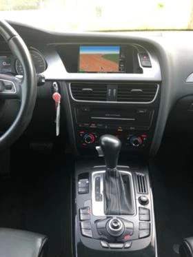 Audi S4 3.0TFSI,S-tronic,Quattro,333кс. - [6] 