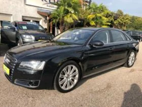     Audi A8 4.2TDI,W12,S8