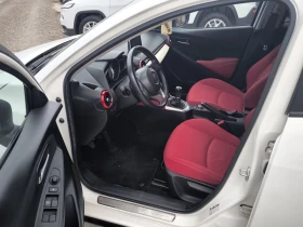 Mazda 2 1.5i SKYACTIV G!!!NAVI!!!KAMERA!!!STASTOP!!97000km, снимка 15