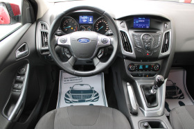 Ford Focus 1.6i, снимка 15 - Автомобили и джипове - 42076423