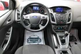 Ford Focus 1.6i, снимка 15