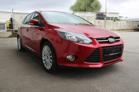 Ford Focus 1.6i, снимка 3