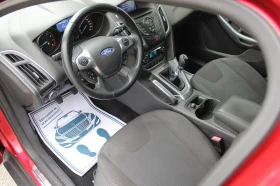 Ford Focus 1.6i, снимка 9