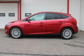 Ford Focus 1.6i, снимка 8