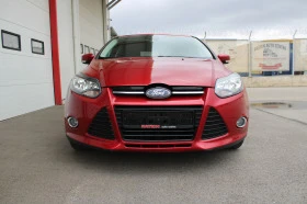 Ford Focus 1.6i, снимка 2