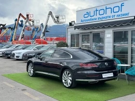 Обява за продажба на VW Arteon R-Line/2.0TDI/190к.с./DSG ~61 900 лв. - изображение 2