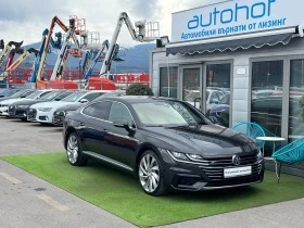 Обява за продажба на VW Arteon R-Line/2.0TDI/190к.с./DSG ~61 900 лв. - изображение 5