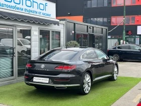 Обява за продажба на VW Arteon R-Line/2.0TDI/190к.с./DSG ~61 900 лв. - изображение 3