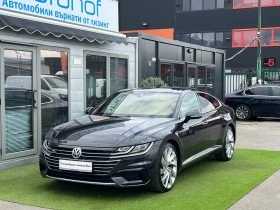 Обява за продажба на VW Arteon R-Line/2.0TDI/190к.с./DSG ~61 900 лв. - изображение 1