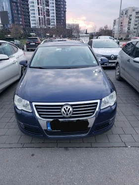 VW Passat Highline, снимка 1