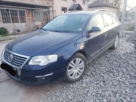 VW Passat Highline, снимка 3