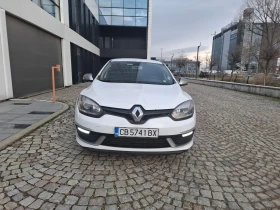 Обява за продажба на Renault Megane ~8 800 лв. - изображение 1