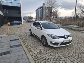 Обява за продажба на Renault Megane ~8 800 лв. - изображение 2