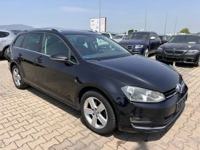 VW Golf 1.6TDI AVTOMAT/NAVI/KOJA EURO 6 ЛИЗИНГ, снимка 4