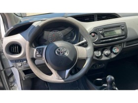 Toyota Yaris | Mobile.bg   9