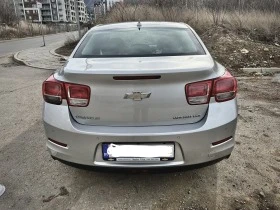 Chevrolet Malibu | Mobile.bg    5